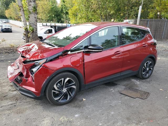 2023 CHEVROLET BOLT EV 2LT, 