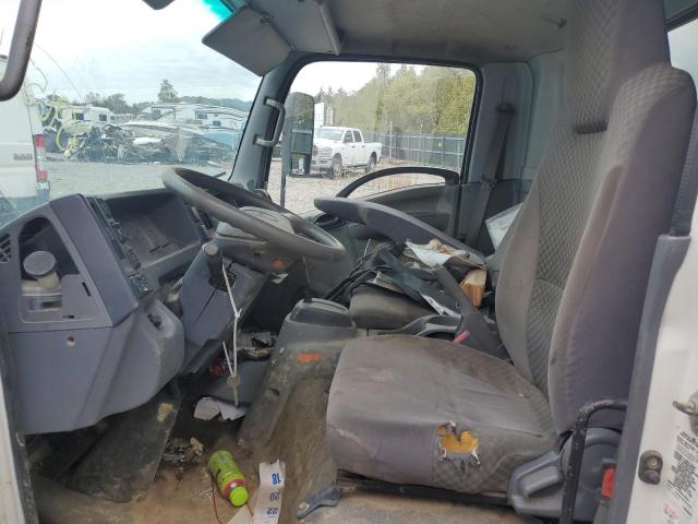 JALE5W169B7901308 - 2011 ISUZU NQR Blanc photo 5