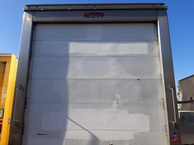 JALE5W163G7300757 - 2016 ISUZU NQR WHITE photo 11