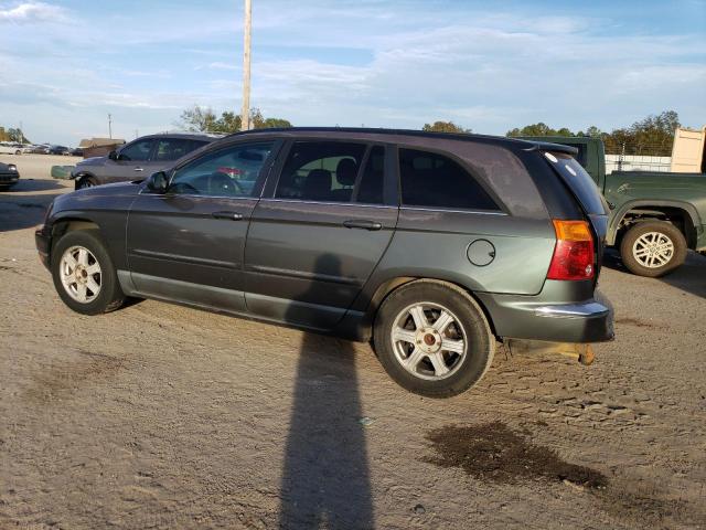 2C4GM68454R512684 - 2004 CHRYSLER PACIFICA GRAY photo 2