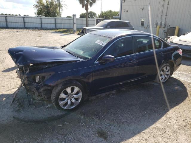 2010 HONDA ACCORD LX, 