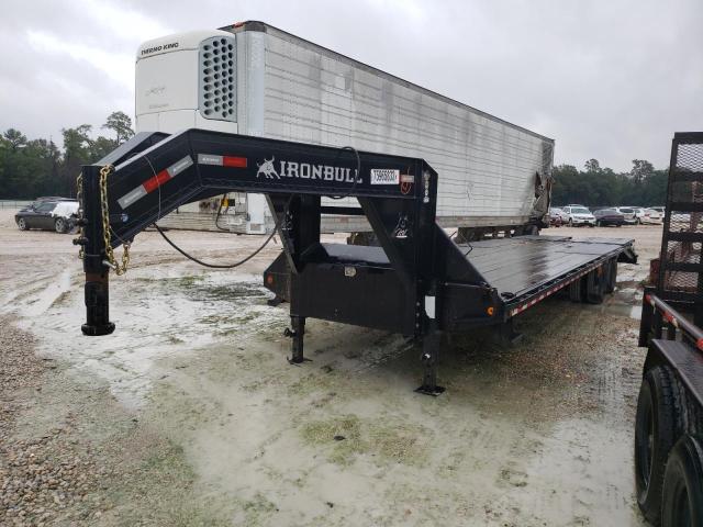 50HFG3223N1086118 - 2022 NORS TRAILER BLACK photo 2