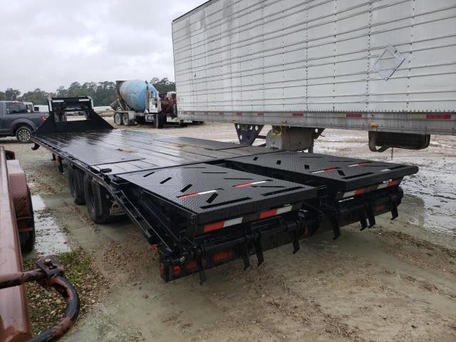 50HFG3223N1086118 - 2022 NORS TRAILER BLACK photo 3