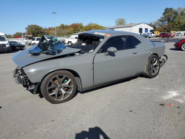 2017 DODGE CHALLENGER SXT, 