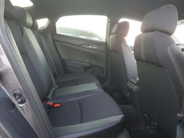 19XFC2F80KE002268 - 2019 HONDA CIVIC SPORT 灰色 照片 10