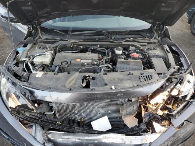 19XFC2F80KE002268 - 2019 HONDA CIVIC SPORT 灰色 照片 11