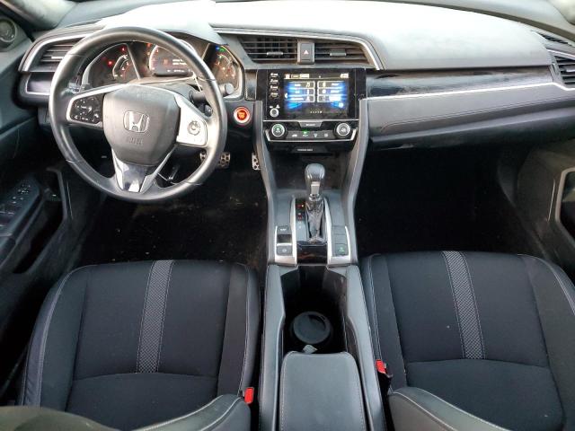 19XFC2F80KE002268 - 2019 HONDA CIVIC SPORT 灰色 照片 8