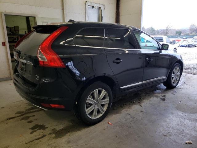 YV440MRU5H2001169 - 2017 VOLVO XC60 T5 INSCRIPTION BLACK photo 3