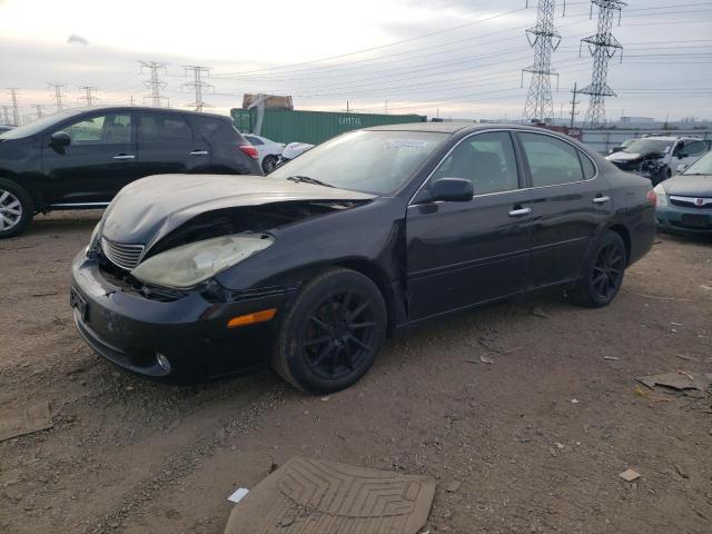 2005 LEXUS ES 330, 