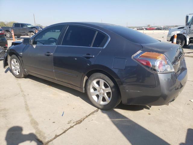 1N4AL21E97C169322 - 2007 NISSAN ALTIMA 2.5 GRAY photo 2