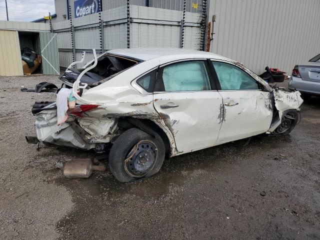 1N4AL3AP6GN375354 - 2016 NISSAN ALTIMA 2.5 WHITE photo 3