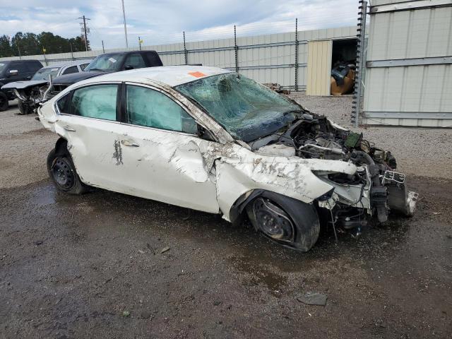 1N4AL3AP6GN375354 - 2016 NISSAN ALTIMA 2.5 WHITE photo 4