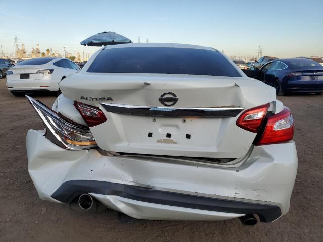 1N4AL3AP8GC259794 - 2016 NISSAN ALTIMA 2.5 WHITE photo 6