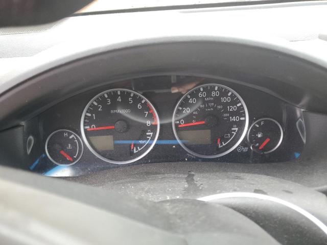 5N1AR18W57C628892 - 2007 NISSAN PATHFINDER LE 银色 照片 9