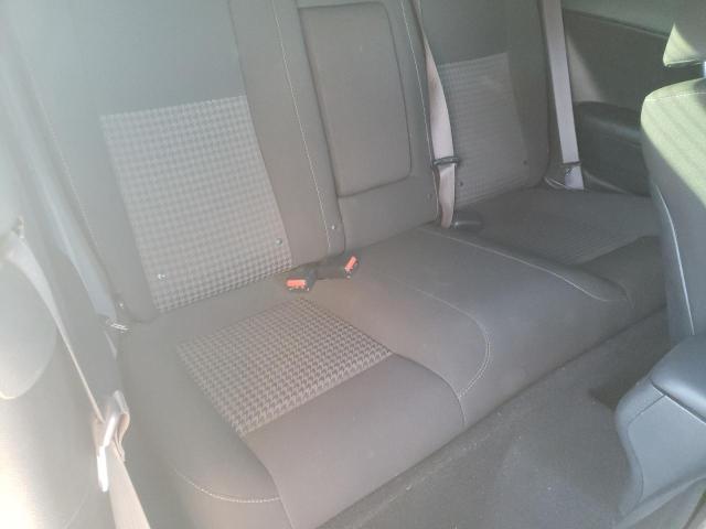 2C3CDZFJ5LH250375 - 2020 DODGE CHALLENGER R/T SCAT PACK WHITE photo 10