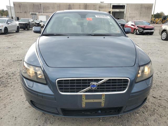 YV1MS382452063739 - 2005 VOLVO S40 2.4I BLUE photo 5