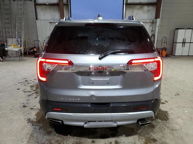 1GKKNML49LZ202629 - 2020 GMC ACADIA SLT GRAY photo 6