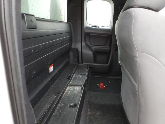 5TFRX5GN6GX062523 - 2016 TOYOTA TACOMA ACCESS CAB თეთრი ფოტო 10