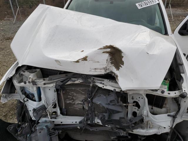 5TFRX5GN6GX062523 - 2016 TOYOTA TACOMA ACCESS CAB თეთრი ფოტო 11