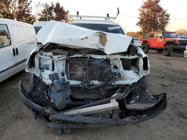 5TFRX5GN6GX062523 - 2016 TOYOTA TACOMA ACCESS CAB თეთრი ფოტო 5