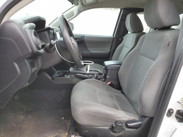 5TFRX5GN6GX062523 - 2016 TOYOTA TACOMA ACCESS CAB თეთრი ფოტო 7