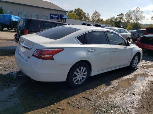 1N4AL3AP7DN536984 - 2013 NISSAN ALTIMA 2.5 WHITE photo 3