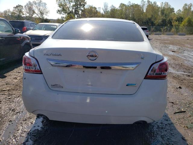 1N4AL3AP7DN536984 - 2013 NISSAN ALTIMA 2.5 WHITE photo 6