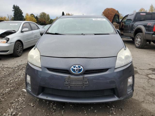 JTDKN3DU3A0152252 - 2010 TOYOTA PRIUS CHARCOAL photo 5