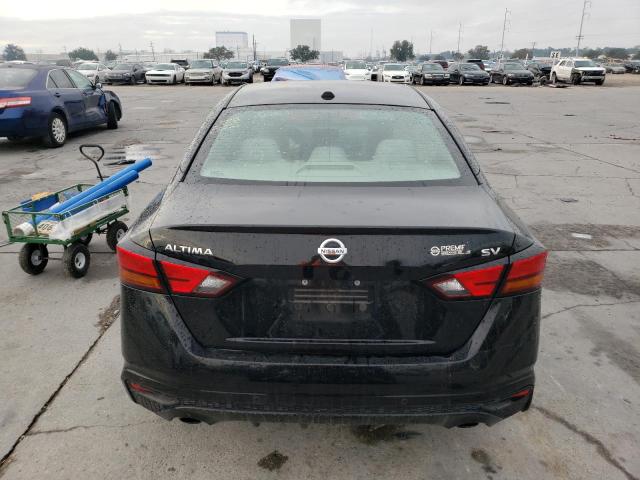 1N4BL4DV9KC147695 - 2019 NISSAN ALTIMA SV BLACK photo 6