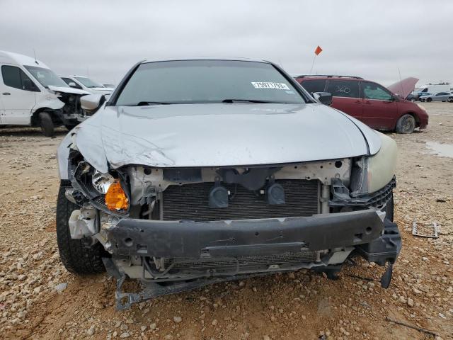 1HGCP26799A105136 - 2009 HONDA ACCORD EX SILVER photo 5