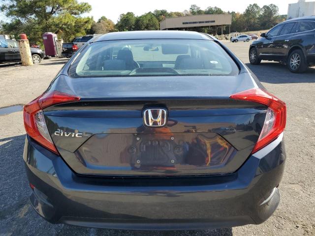 19XFC2F52GE040467 - 2016 HONDA CIVIC LX BLUE photo 6