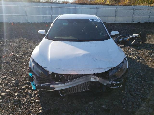 2HGFC2F88MH506107 - 2021 HONDA CIVIC SPORT 白色 照片 5