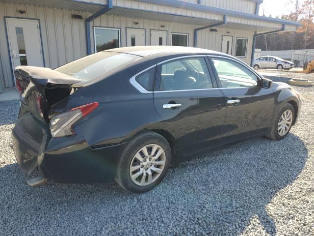 1N4AL3AP9JC115792 - 2018 NISSAN ALTIMA 2.5 BLACK photo 3