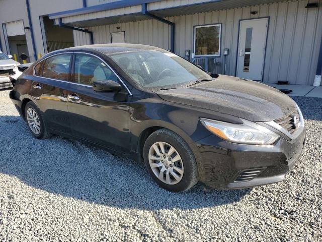 1N4AL3AP9JC115792 - 2018 NISSAN ALTIMA 2.5 BLACK photo 4