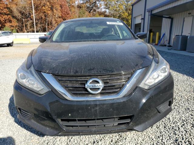 1N4AL3AP9JC115792 - 2018 NISSAN ALTIMA 2.5 BLACK photo 5