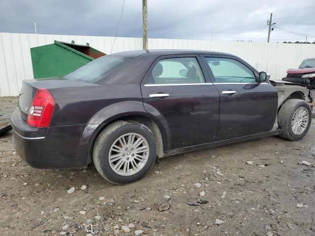 2C3CA4CD2AH155053 - 2010 CHRYSLER 300 TOURING BLACK photo 3