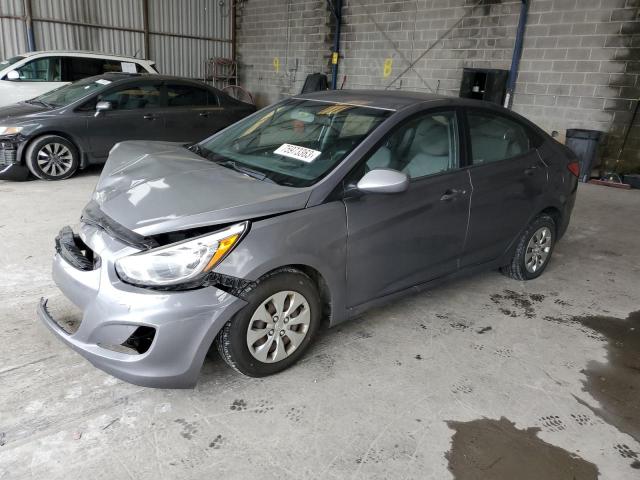 2016 HYUNDAI ACCENT SE, 