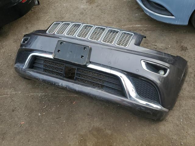 1C4RJFJM9EC300506 - 2014 JEEP GRAND CHER SUMMIT 灰色 照片 12