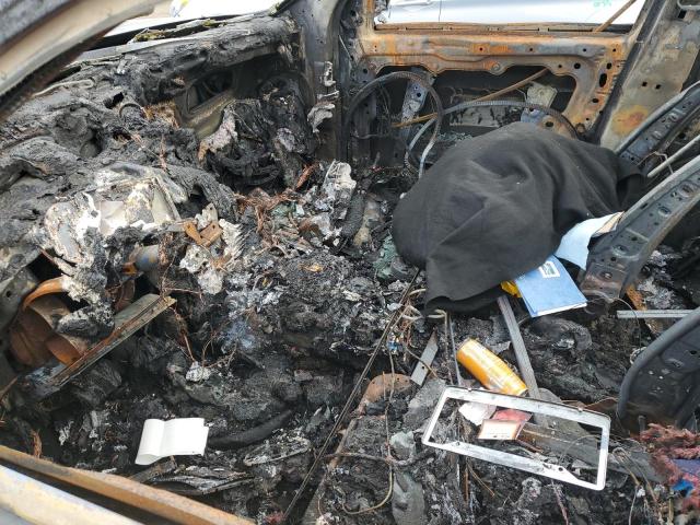 1C4RJFJM9EC300506 - 2014 JEEP GRAND CHER SUMMIT 灰色 照片 7