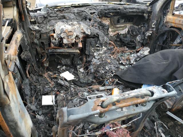 1C4RJFJM9EC300506 - 2014 JEEP GRAND CHER SUMMIT 灰色 照片 8