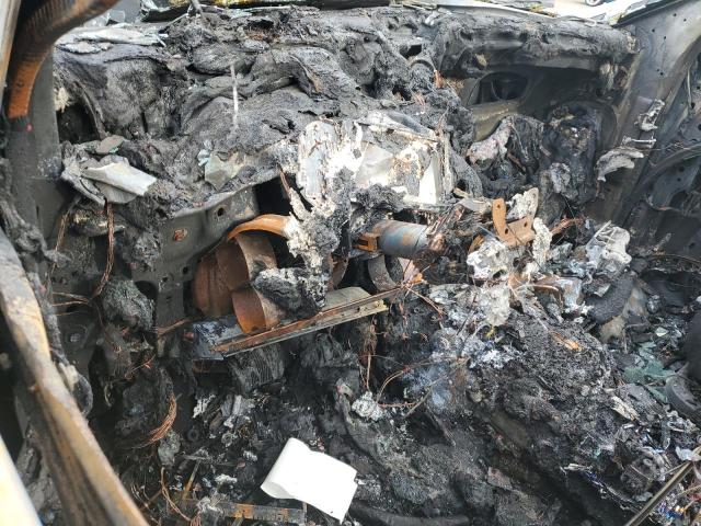 1C4RJFJM9EC300506 - 2014 JEEP GRAND CHER SUMMIT 灰色 照片 9