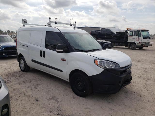 ZFBHRFAB3M6V34174 - 2021 RAM PROMASTER თეთრი ფოტო 4