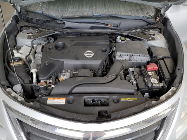 1N4AL3APXDN529463 - 2013 NISSAN ALTIMA 2.5 SILVER photo 11