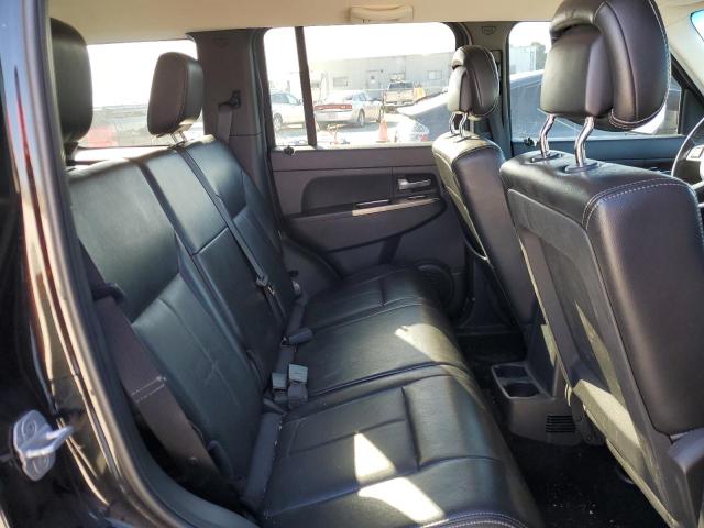 1J4PN3GK4AW159282 - 2010 JEEP LIBERTY RENEGADE 黑色 照片 11