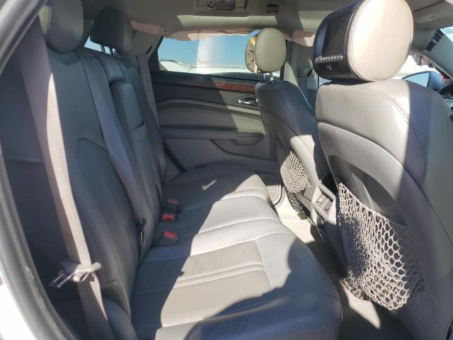 3GYFNEEY2BS544285 - 2011 CADILLAC SRX PERFORMANCE COLLECTION Күміс фото 11