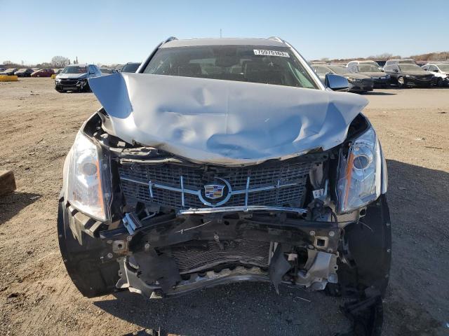 3GYFNEEY2BS544285 - 2011 CADILLAC SRX PERFORMANCE COLLECTION Күміс фото 5
