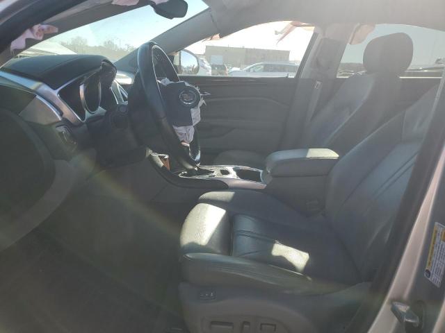 3GYFNEEY2BS544285 - 2011 CADILLAC SRX PERFORMANCE COLLECTION Күміс фото 7