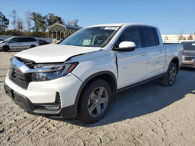 2023 HONDA RIDGELINE RTL, 