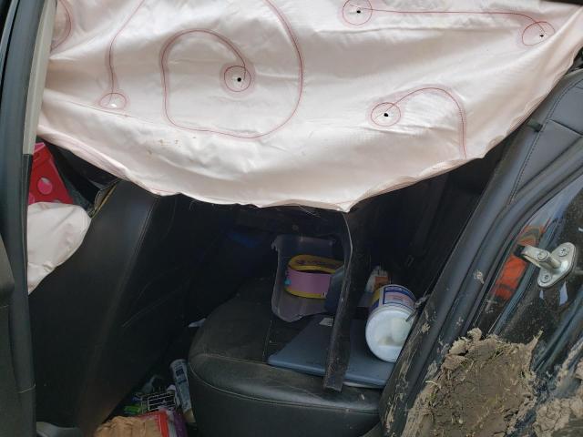 2G4GV5EK6F9126235 - 2015 BUICK REGAL 黑色 照片 10