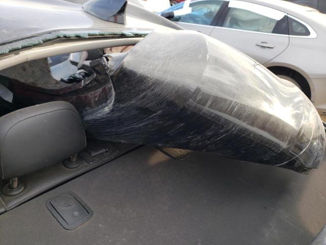 2G4GV5EK6F9126235 - 2015 BUICK REGAL 黑色 照片 12